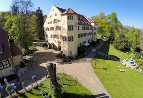 Schloss Mühlhausen